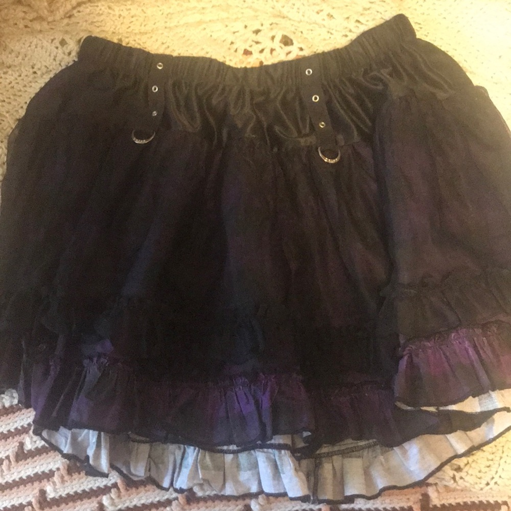 Skirt